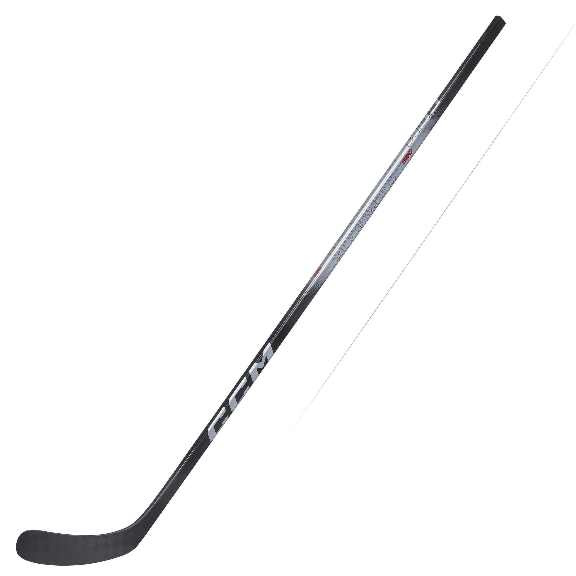 Ccm Jetspeed Ft880 Senior Hockey Stick-Sports Replay - Sports Excellence-Sports Replay - Sports Excellence