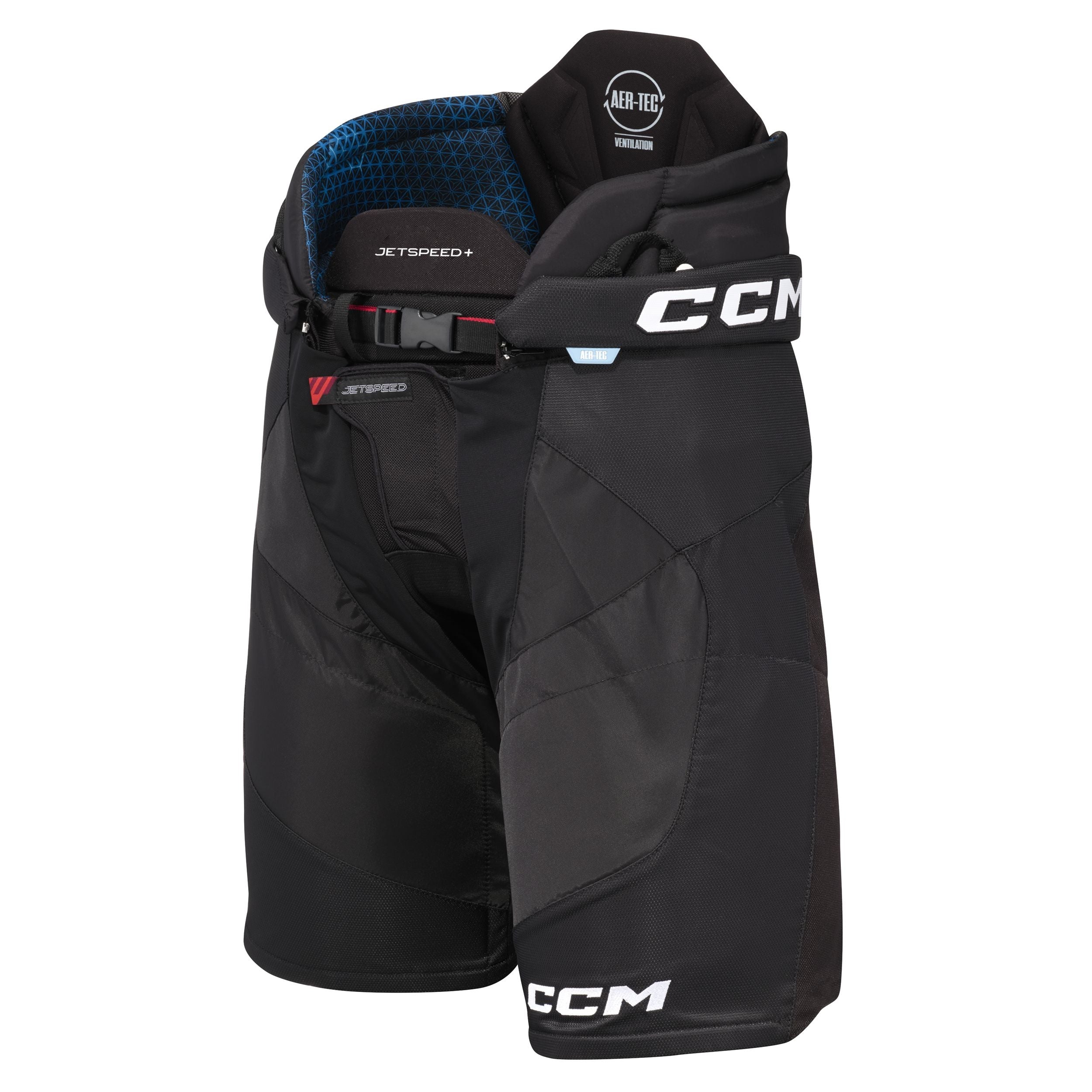 Ccm Jetspeed Jts+ Senior Hockey Pants-Ccm-Sports Replay - Sports Excellence