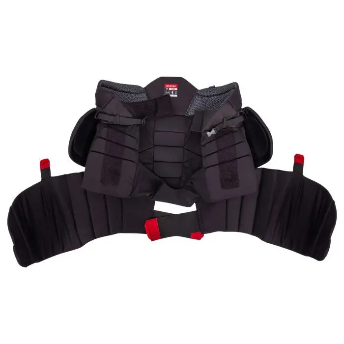 Ccm Jetspeed Senior Hockey Girdle-Ccm-Sports Replay - Sports Excellence