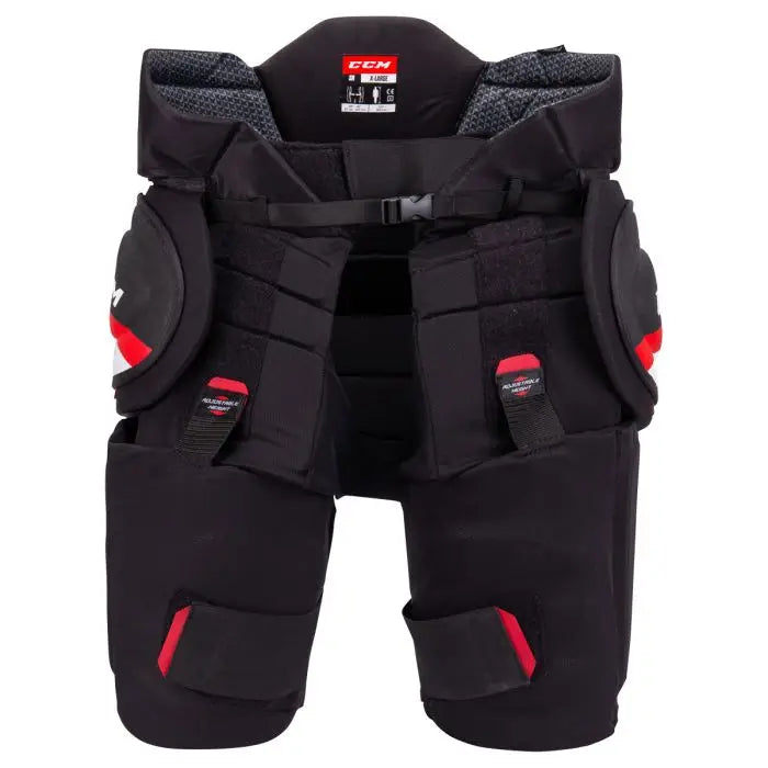 Ccm Jetspeed Senior Hockey Girdle-Ccm-Sports Replay - Sports Excellence