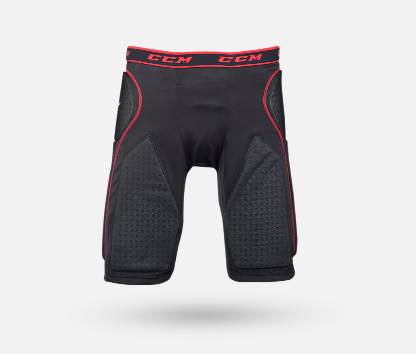 Ccm Jetspeed Senior Roller Hockey Girdle-Sports Replay - Sports Excellence-Sports Replay - Sports Excellence