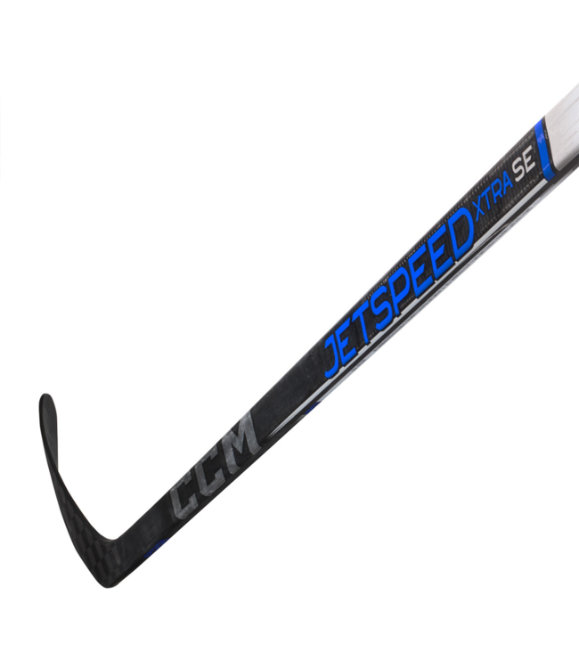 Ccm Jetspeed Xtra 2025 Intermediate Hockey Stick - Sec-Sports Replay - Sports Excellence-Sports Replay - Sports Excellence