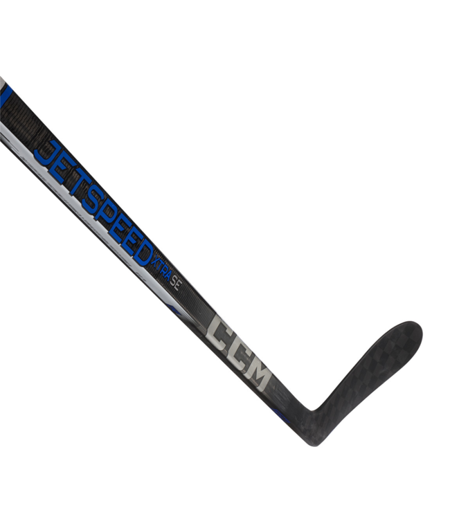 Ccm Jetspeed Xtra 2025 Intermediate Hockey Stick - Sec-Sports Replay - Sports Excellence-Sports Replay - Sports Excellence