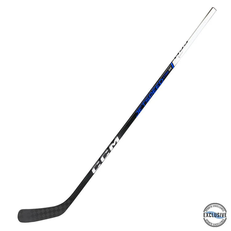 Ccm Jetspeed Xtra Se 2023 Intermediate Hockey Stick - Sec-Ccm-Sports Replay - Sports Excellence