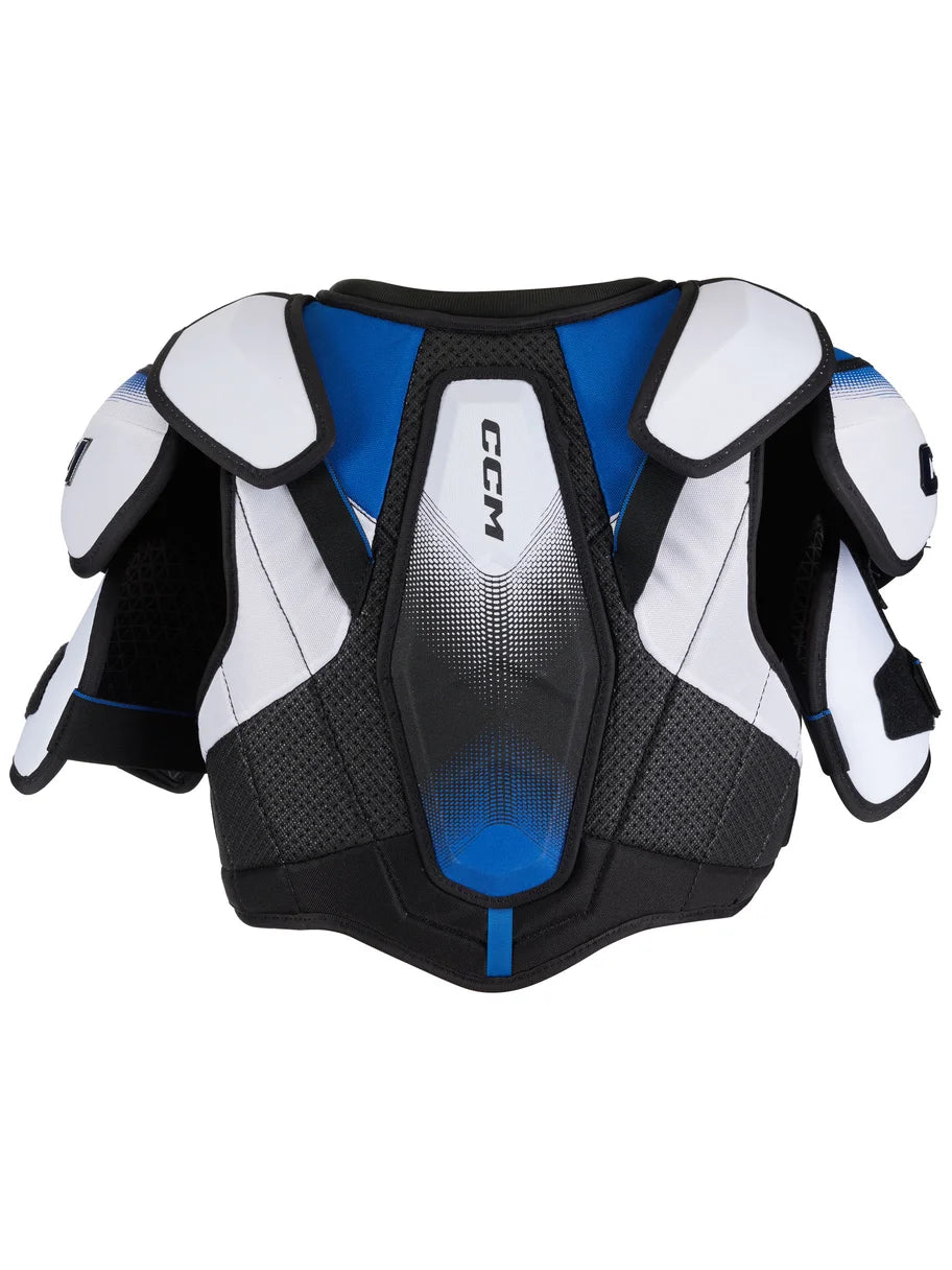 Ccm Jetspeed Xtra Se Senior Hockey Shin Guards - Sec-Sports Replay - Sports Excellence-Sports Replay - Sports Excellence