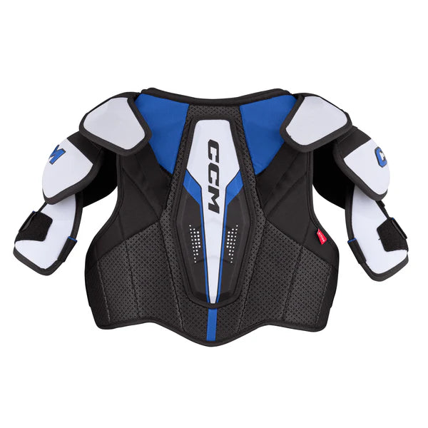 Ccm Jetspeed Xtra Se Junior Hockey Shoulder Pads - Sec-Ccm-Sports Replay - Sports Excellence