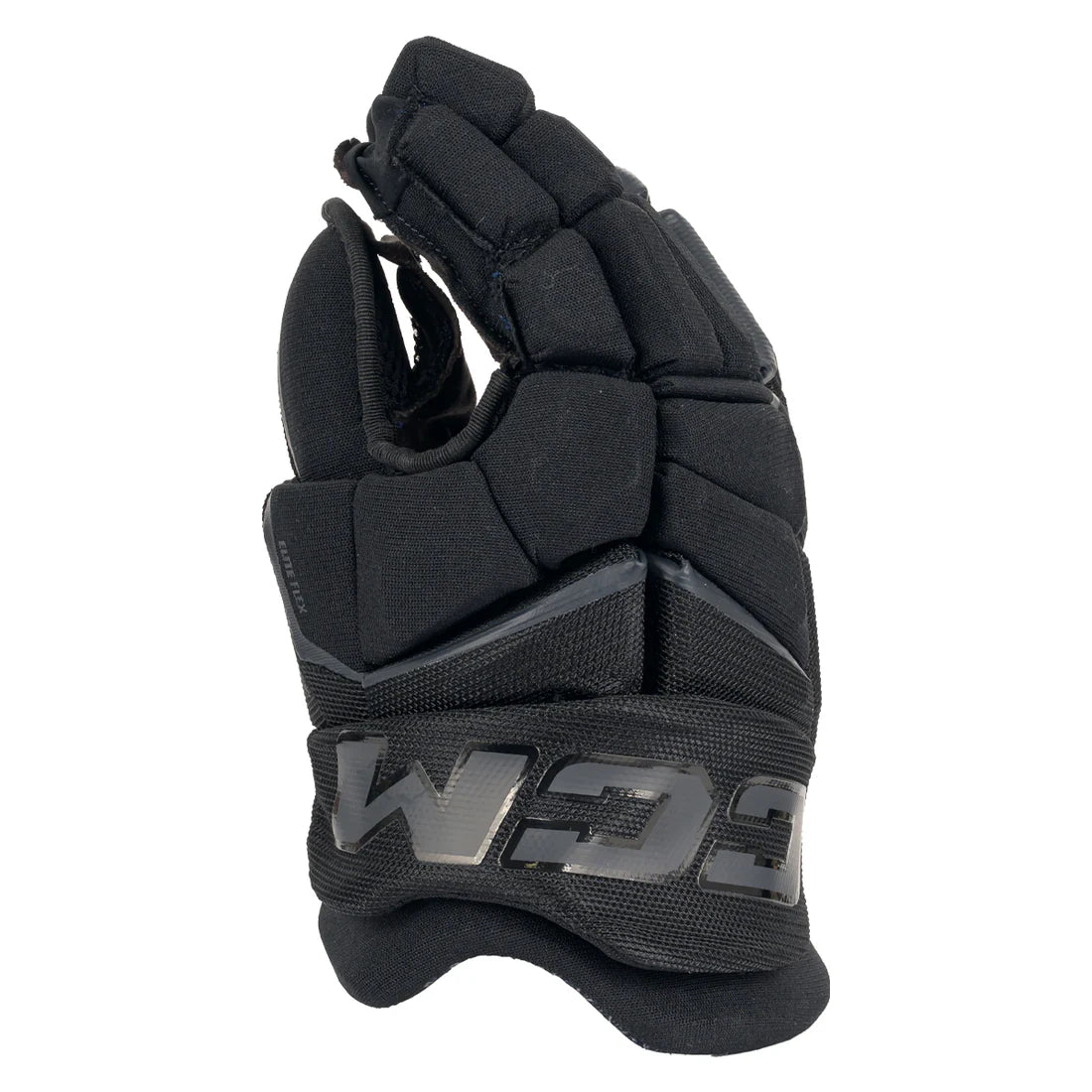 Ccm Jetspeed Xtra Se Senior Hockey Gloves-Ccm-Sports Replay - Sports Excellence