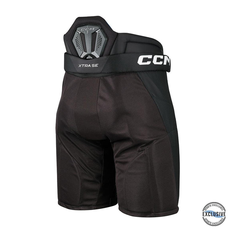 Ccm Jetspeed Xtra Se Senior Hockey Pants - Sec-Ccm-Sports Replay - Sports Excellence