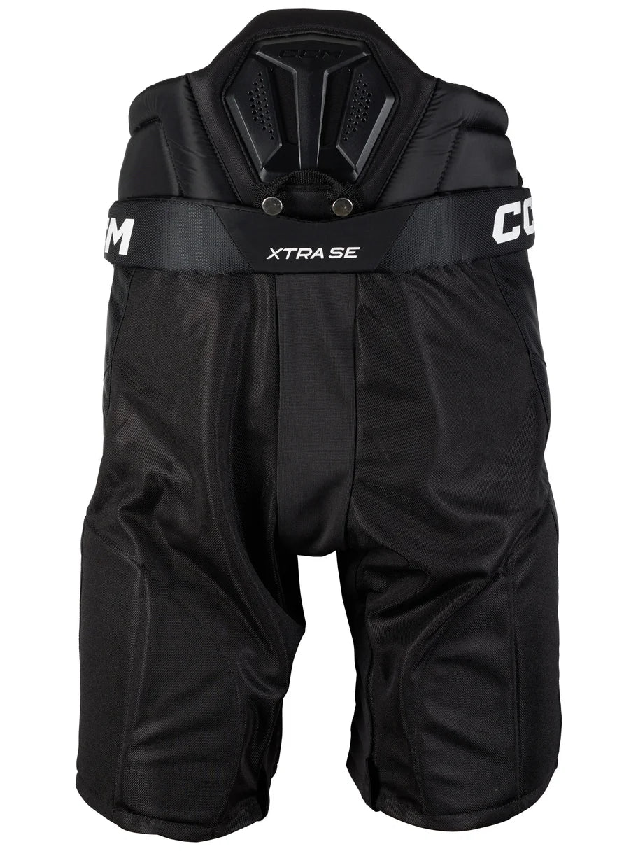 Ccm Jetspeed Xtra Se Junior Hockey Pants - Sec-Sports Replay - Sports Excellence-Sports Replay - Sports Excellence
