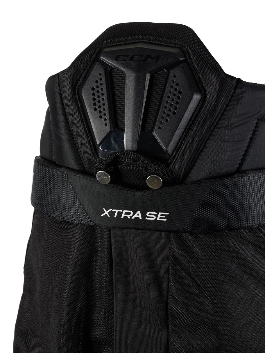 Ccm Jetspeed Xtra Se Junior Hockey Pants - Sec-Sports Replay - Sports Excellence-Sports Replay - Sports Excellence