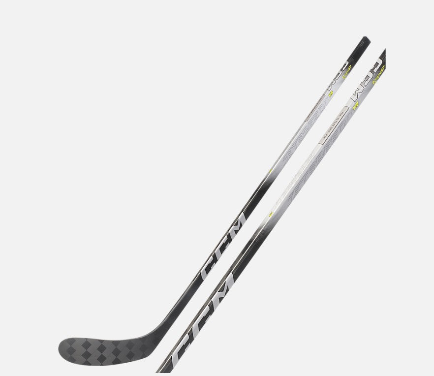 Ccm Jetspeed Y10 2025 Youth Hockey Stick-Ccm-Sports Replay - Sports Excellence