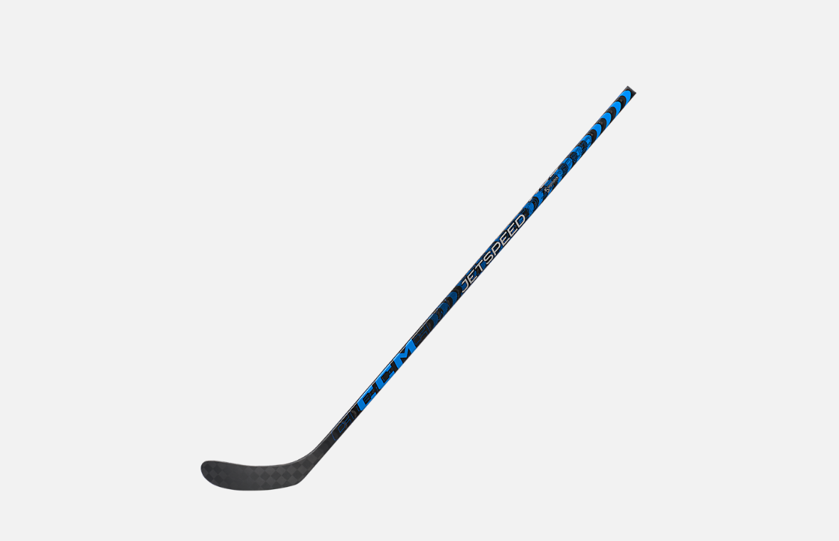 Ccm Jetspeed Youth Hockey Stick - Sec-Ccm-Sports Replay - Sports Excellence