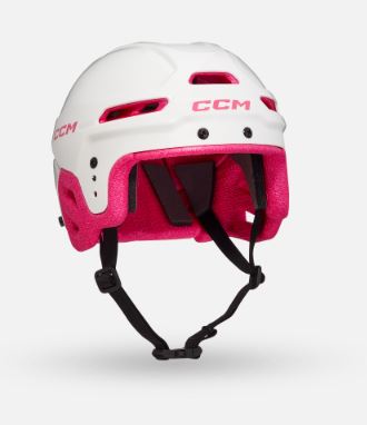 Ccm Multi Sport Youth Helmet-Ccm-Sports Replay - Sports Excellence