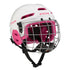 Ccm Multi Sport Youth Helmet Combo-Ccm-Sports Replay - Sports Excellence