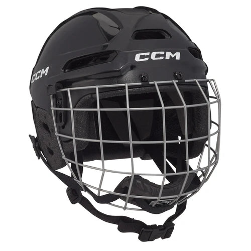 Ccm Multi Sport Youth Helmet Combo-Sports Replay - Sports Excellence-Sports Replay - Sports Excellence