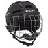 Ccm Multi Sport Youth Helmet Combo-Sports Replay - Sports Excellence-Sports Replay - Sports Excellence