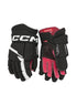 Ccm Next Senior Hockey Gloves-Sports Replay - Sports Excellence-Sports Replay - Sports Excellence