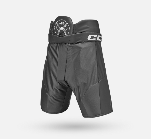 Ccm Next Senior Hockey Pants-Ccm-Sports Replay - Sports Excellence