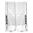Ccm Phenom Junior Hockey Goalie Leg Pads-CCM-Sports Replay - Sports Excellence