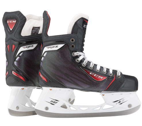 Ccm Rbz 80 Sr Hockey Skate-Ccm-Sports Replay - Sports Excellence