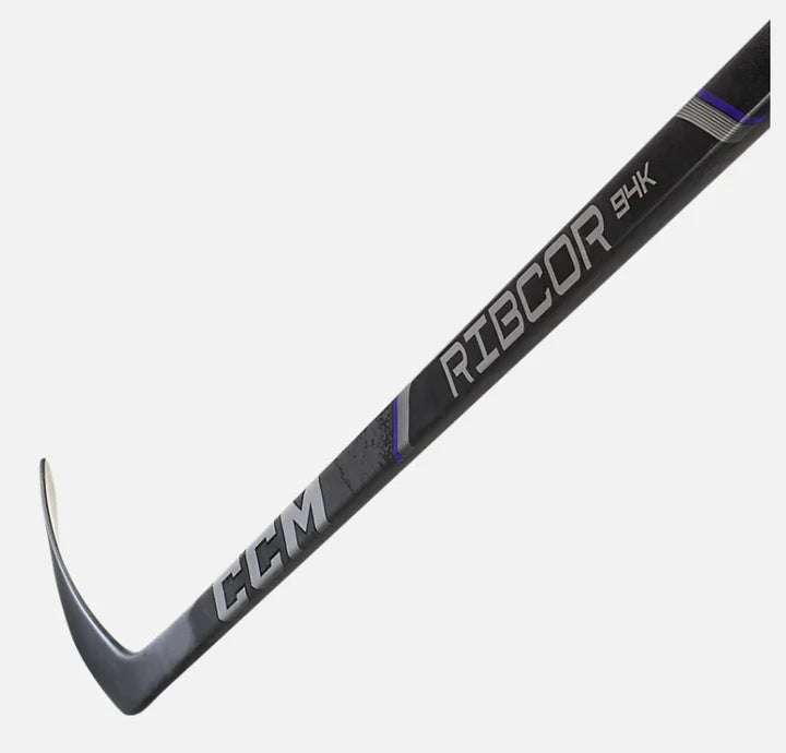 Ccm Ribcor 94K Intermediate Hockey Stick-Ccm-Sports Replay - Sports Excellence