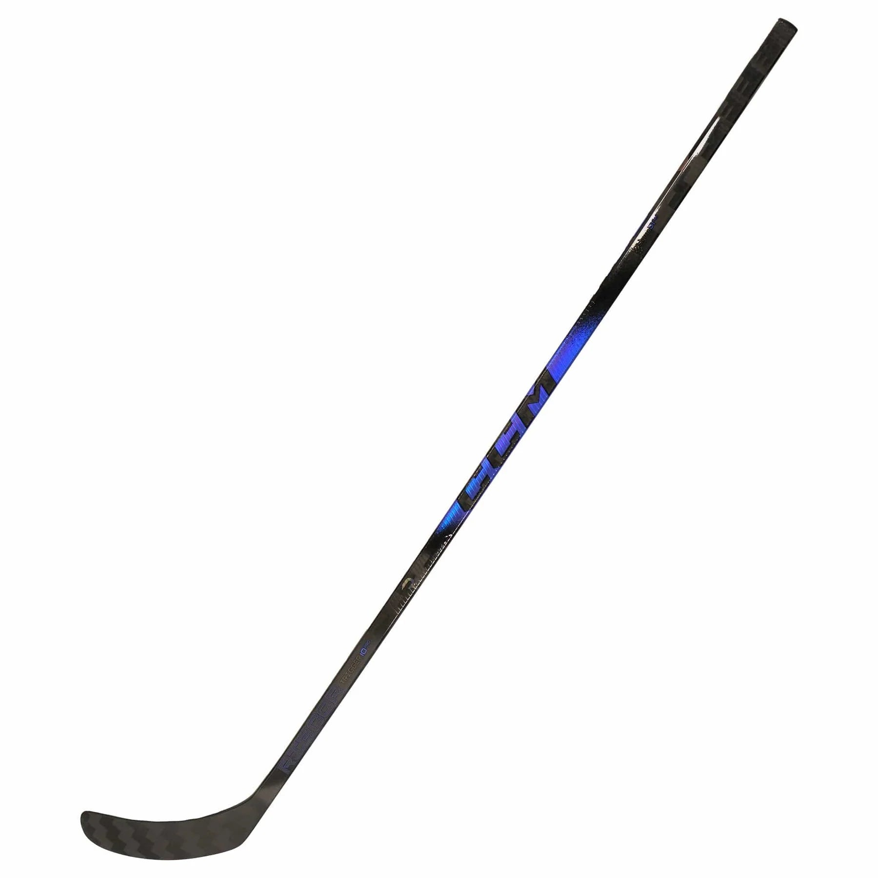 Ccm Ribcor Trigger 10 Pro Senior Hockey Stick-Ccm-Sports Replay - Sports Excellence