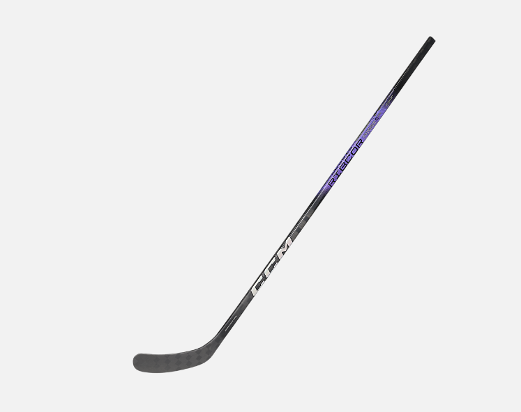 Ccm Ribcor Trigger 8 Pro Intermediate Hockey Stick-Ccm-Sports Replay - Sports Excellence