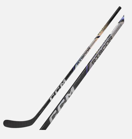 Ccm Ribcor Trigger 9 Junior Composite Hockey Stick-Ccm-Sports Replay - Sports Excellence