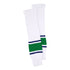 Ccm S100Pt Classic Knit Nhl Youth Hockey Socks-Ccm-Sports Replay - Sports Excellence