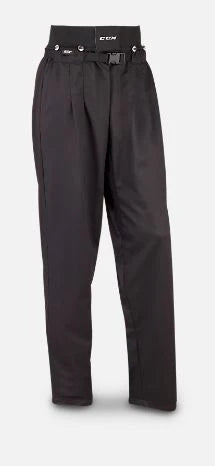 Ccm Senior Referee Pant-Ccm-Sports Replay - Sports Excellence