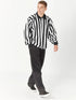 Ccm Senior Referee Protective Gridle Padded Base Pant-Ccm-Sports Replay - Sports Excellence