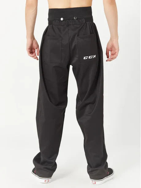 Ccm Senior Referee Protective Gridle Padded Base Pant-Ccm-Sports Replay - Sports Excellence