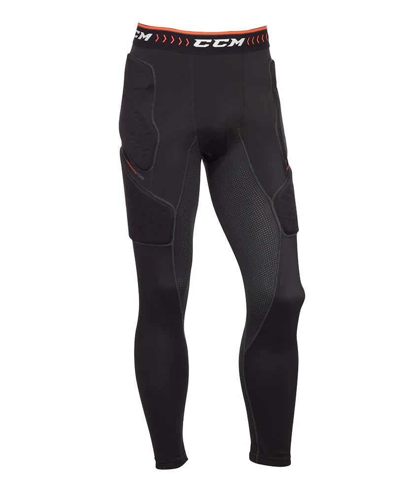 Ccm Senior Referee Protective Gridle Padded Base Pant-Ccm-Sports Replay - Sports Excellence