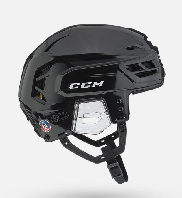 Ccm Tacks 210 Senior Hockey Helmet-Ccm-Sports Replay - Sports Excellence