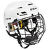 Ccm Tacks 210 Senior Hockey Helmet Combo-Ccm-Sports Replay - Sports Excellence