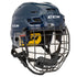 Ccm Tacks 210 Senior Hockey Helmet Combo-Ccm-Sports Replay - Sports Excellence