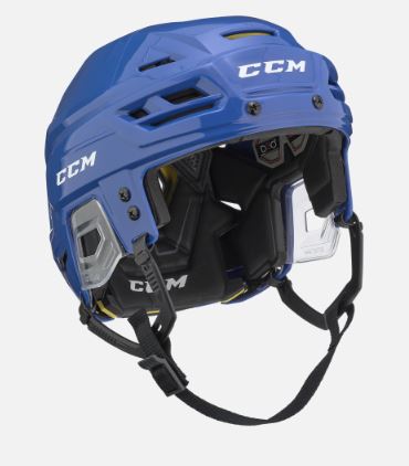 Ccm Tacks 310 Senior Hockey Helmet-Ccm-Sports Replay - Sports Excellence
