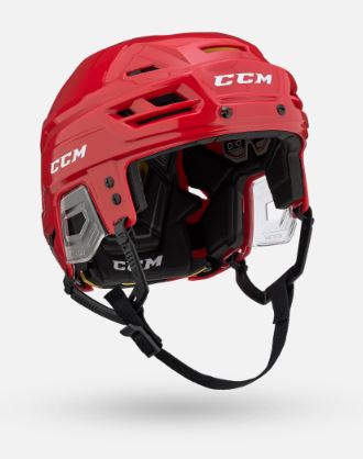 Ccm Tacks 310 Senior Hockey Helmet-Ccm-Sports Replay - Sports Excellence