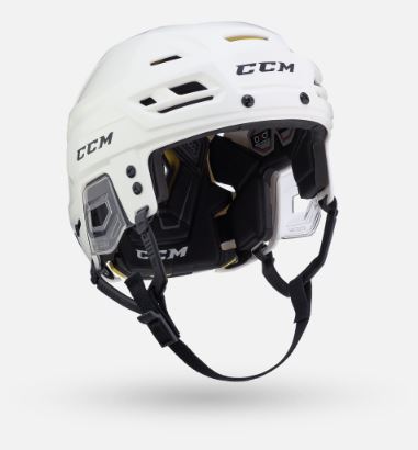 Ccm Tacks 310 Senior Hockey Helmet-Ccm-Sports Replay - Sports Excellence