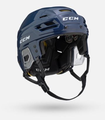 Ccm Tacks 310 Senior Hockey Helmet-Ccm-Sports Replay - Sports Excellence
