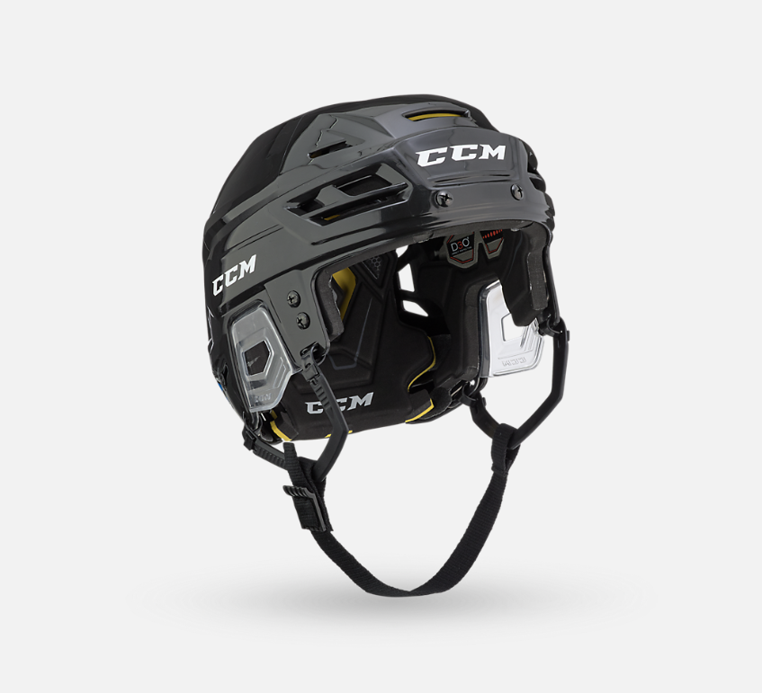 Ccm Tacks 310 Senior Hockey Helmet-Ccm-Sports Replay - Sports Excellence