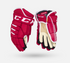 Ccm Tacks 4 Roll Pro 2 Senior Hockey Gloves-Ccm-Sports Replay - Sports Excellence