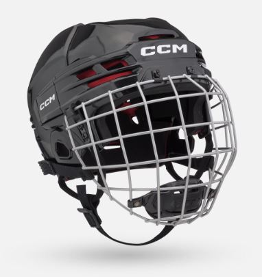 Ccm Tacks 70 Junior Hockey Helmet-Ccm-Sports Replay - Sports Excellence