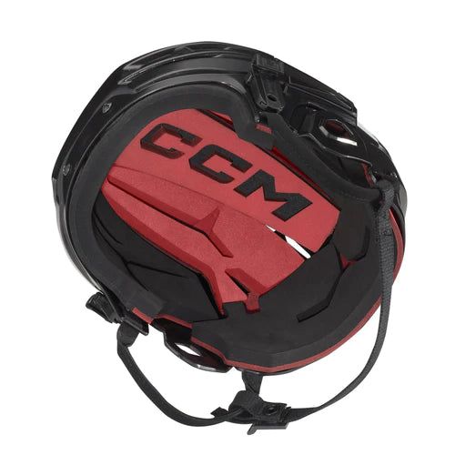 Ccm Tacks 70 Senior Hockey Helmet Combo-Ccm-Sports Replay - Sports Excellence