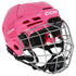 Ccm Tacks 70 Youth Hockey Helmet Combo-Ccm-Sports Replay - Sports Excellence