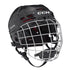 Ccm Tacks 70 Youth Hockey Helmet Combo-Ccm-Sports Replay - Sports Excellence