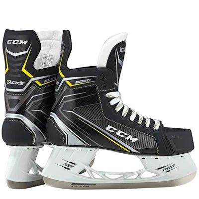 Ccm Tacks 9050 Senior Hockey Skates Sk9050-Sports Replay - Sports Excellence-Sports Replay - Sports Excellence