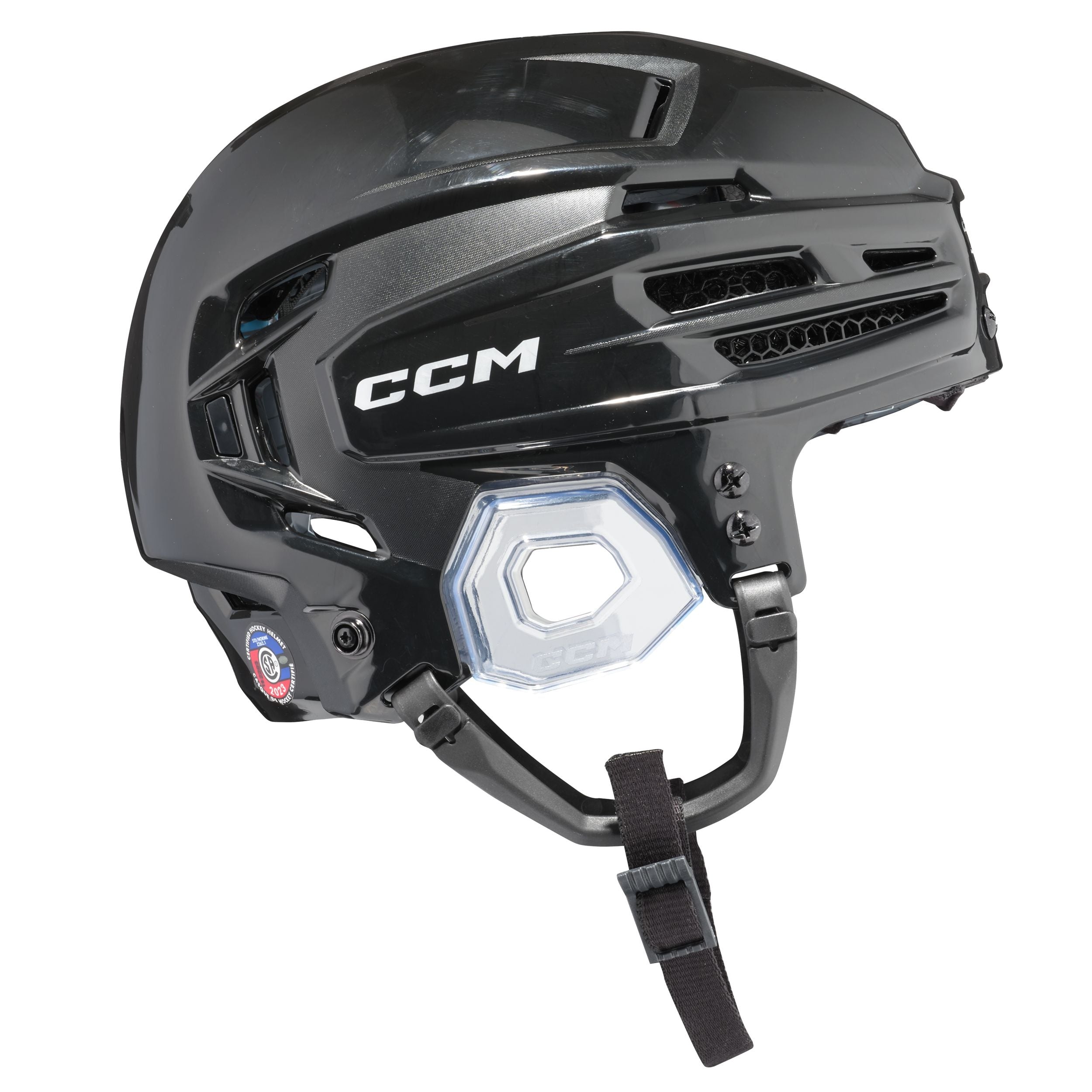Ccm Tacks 920 Senior Hockey Helmet-Ccm-Sports Replay - Sports Excellence