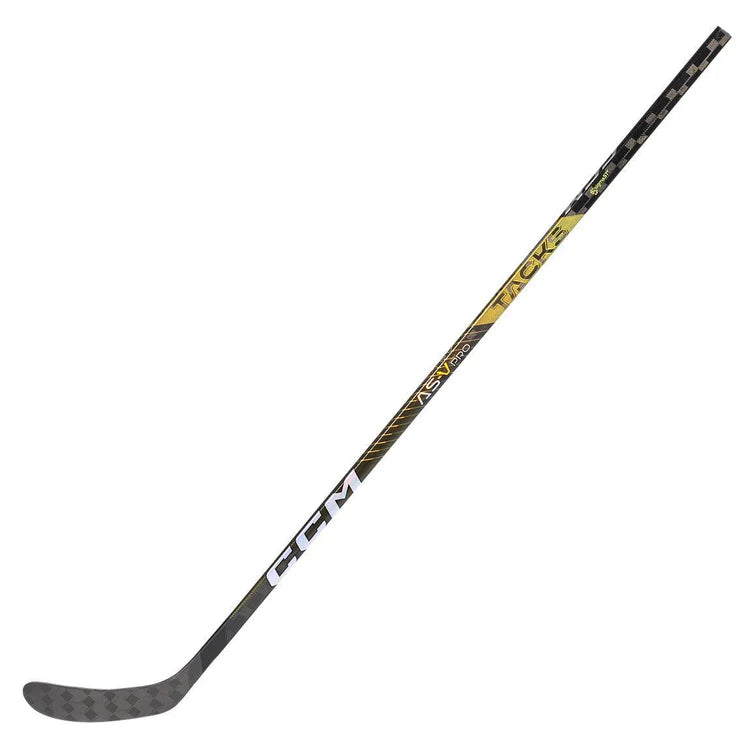 Ccm Tacks As-V Pro Hockey Stick - Senior-Ccm-Sports Replay - Sports Excellence
