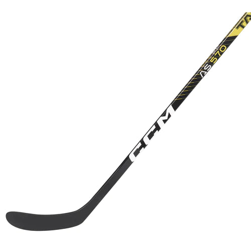 Ccm Tacks As 570 Intermediate Hockey Stick-Ccm-Sports Replay - Sports Excellence